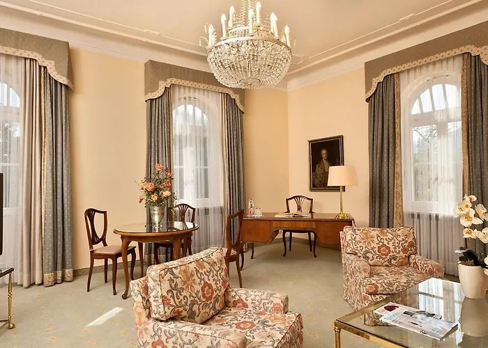 Wyndham Grand Axelmannstein 4* Bad Reichenhall