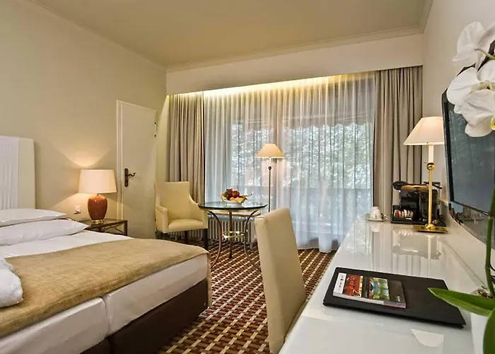 Wyndham Grand Axelmannstein Bad Reichenhall