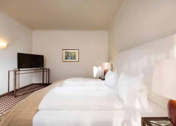 Hotel Wyndham Grand Axelmannstein 4*