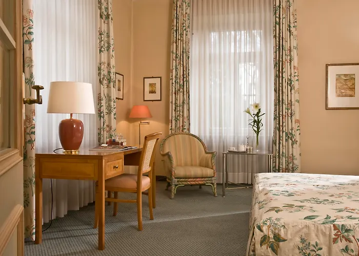 Wyndham Grand Axelmannstein