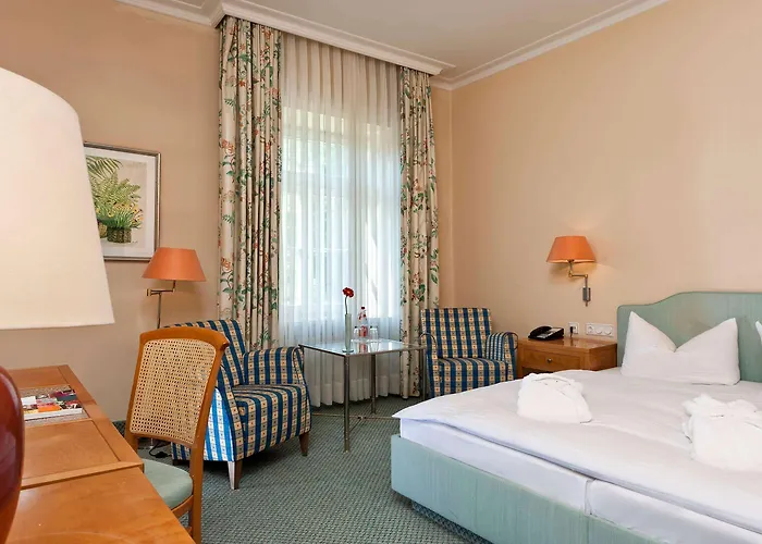 Wyndham Grand Axelmannstein 4* Bad Reichenhall