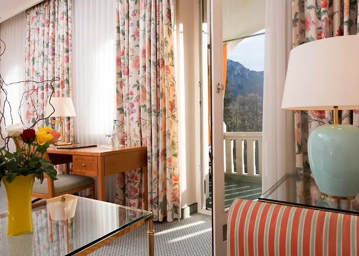 Wyndham Grand Axelmannstein