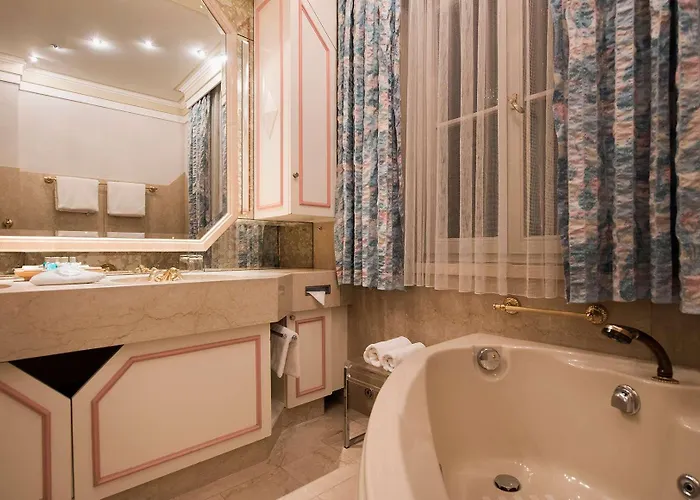 Hotel Wyndham Grand Axelmannstein 4*