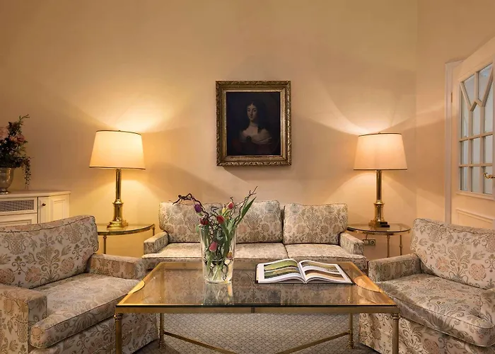 Hotel Wyndham Grand Axelmannstein Bad Reichenhall