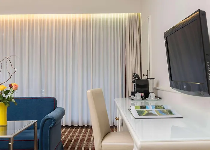 Wyndham Grand Axelmannstein Hotel Bad Reichenhall