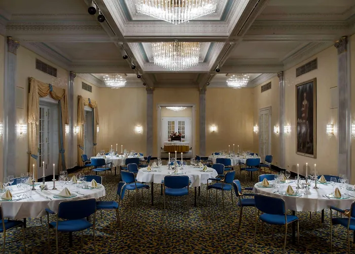 Wyndham Grand Axelmannstein Hotel