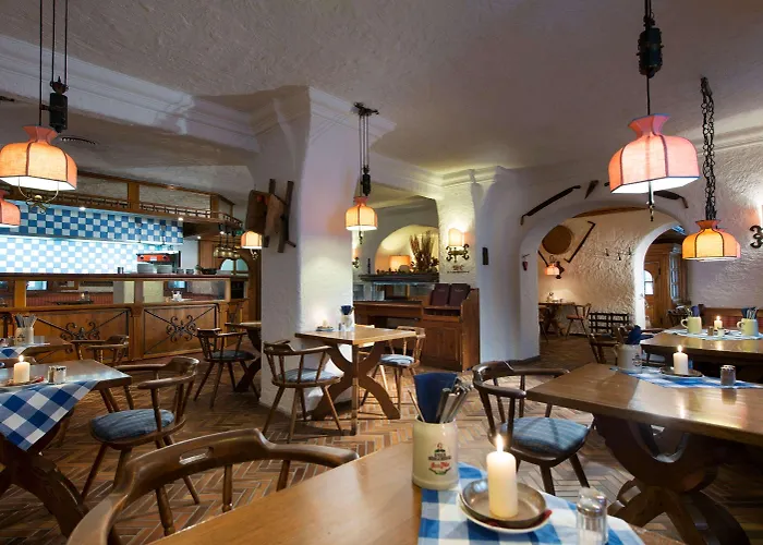 Wyndham Grand Axelmannstein 4*