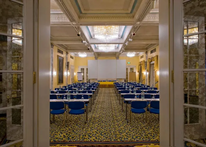 Wyndham Grand Axelmannstein Hotel 4*