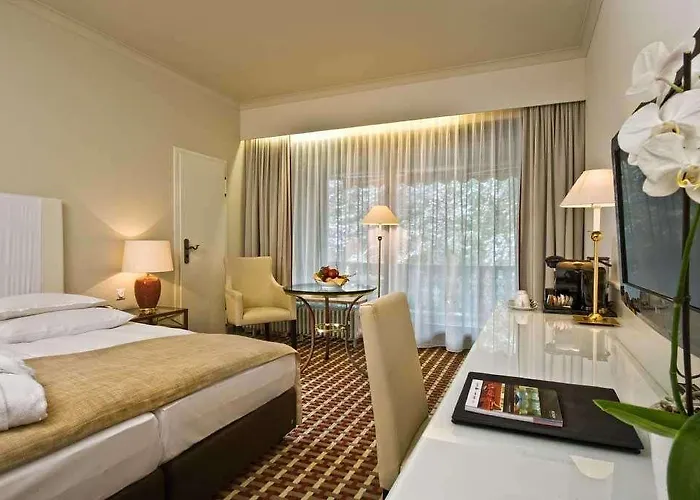 Wyndham Grand Axelmannstein 4*