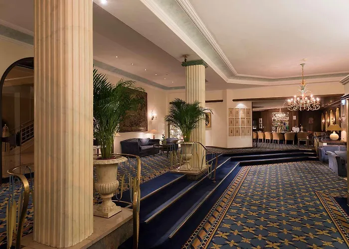 Wyndham Grand Axelmannstein Hotel 4*
