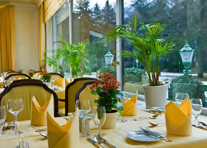 Wyndham Grand Axelmannstein 4* Bad Reichenhall