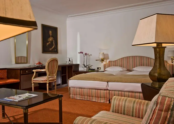 Wyndham Grand Axelmannstein 4*