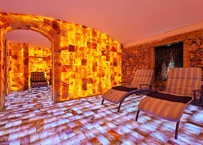 Wyndham Grand Axelmannstein Hotel Bad Reichenhall