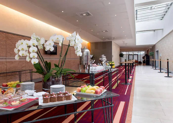Wyndham Grand Axelmannstein Hotel