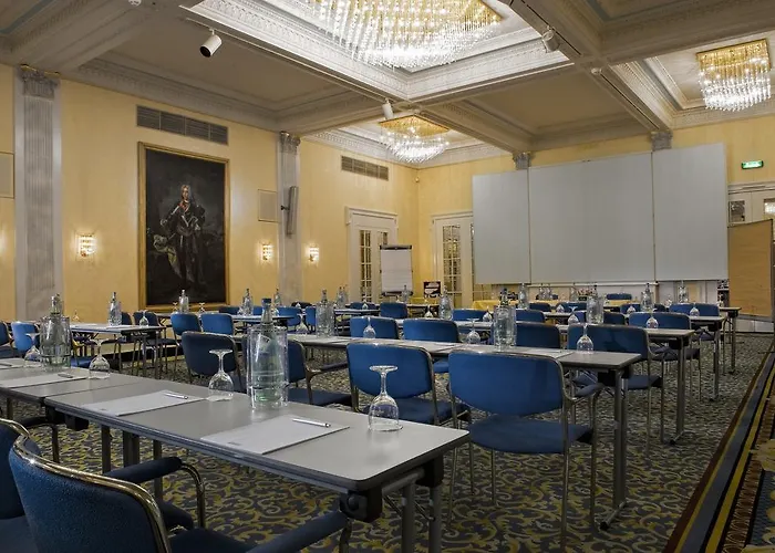 Hotel Wyndham Grand Axelmannstein 4*