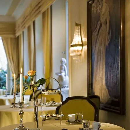 Hotell Wyndham Grand Axelmannstein