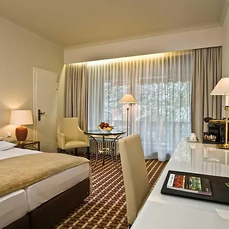 Wyndham Grand Axelmannstein Бад-Райхенхалль