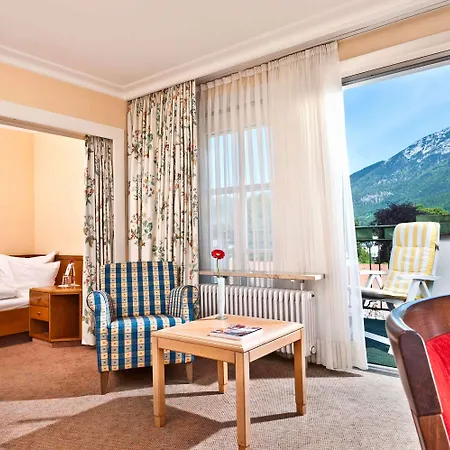 Wyndham Grand Axelmannstein Bad Reichenhall