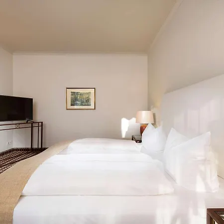 فندق Wyndham Grand Axelmannstein 4*