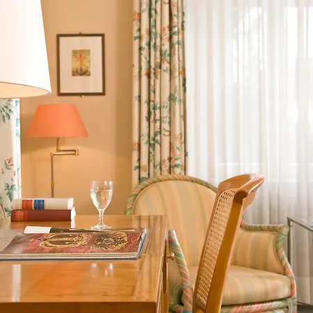 Hotell Wyndham Grand Axelmannstein