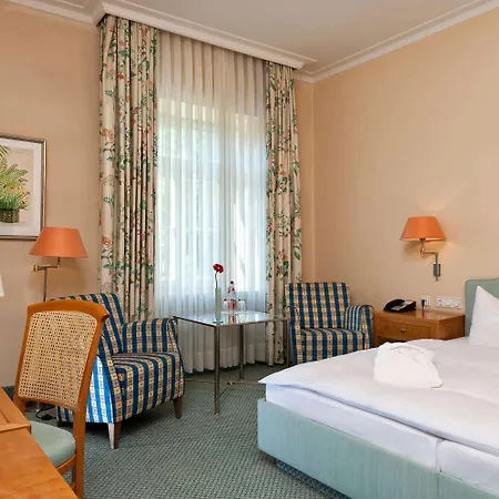 Wyndham Grand Axelmannstein 4* Bad Reichenhall