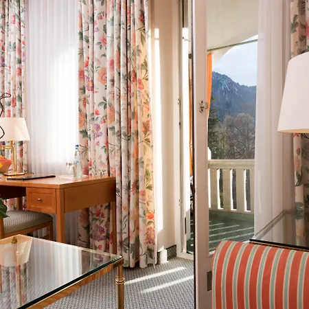 Wyndham Grand Axelmannstein