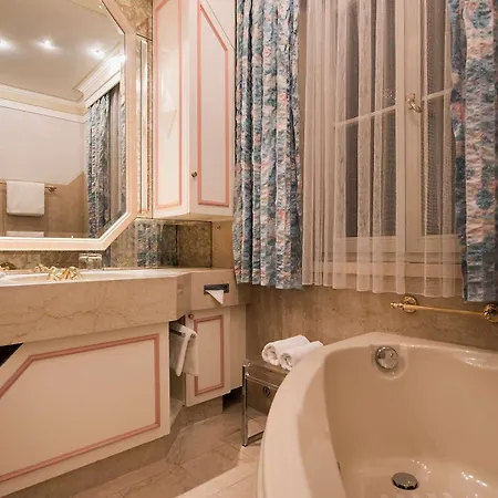 Hotell Wyndham Grand Axelmannstein 4*