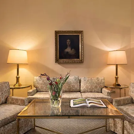 Hotell Wyndham Grand Axelmannstein Bad Reichenhall