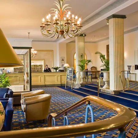 Wyndham Grand Axelmannstein 4*