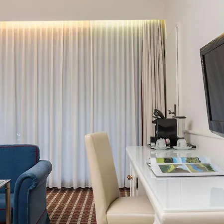 Wyndham Grand Axelmannstein Hotell Bad Reichenhall