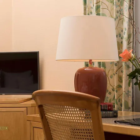 Wyndham Grand Axelmannstein Hotell 4*