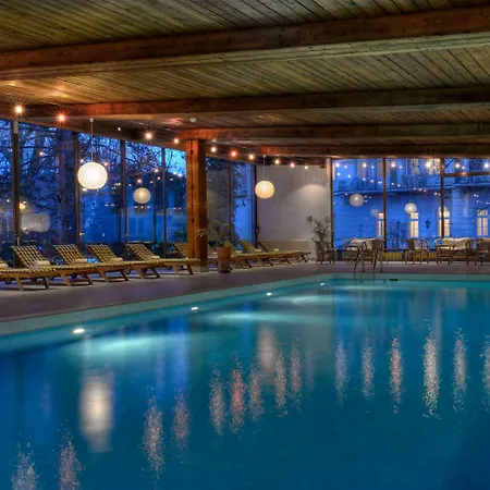 Wyndham Grand Axelmannstein Бад-Райхенхалль