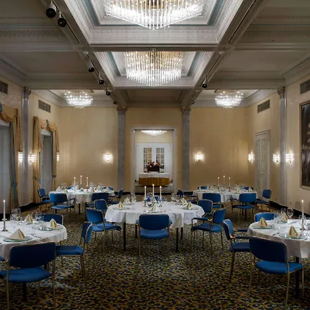 Wyndham Grand Axelmannstein Отель