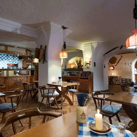 Wyndham Grand Axelmannstein 4*