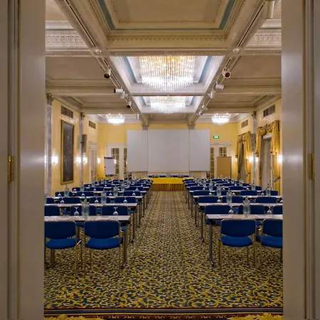 Wyndham Grand Axelmannstein Hotell 4*