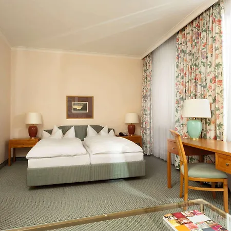 Wyndham Grand Axelmannstein Hotell 4*
