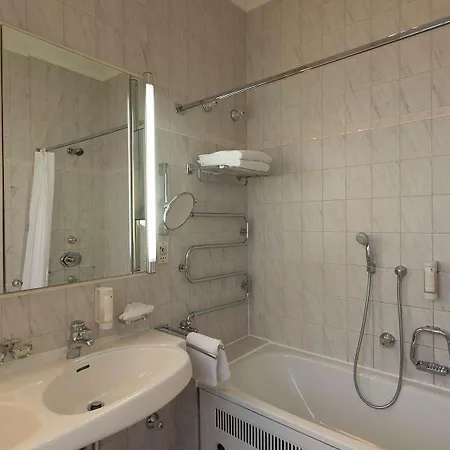 Hotell Wyndham Grand Axelmannstein Bad Reichenhall