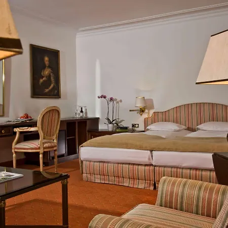 Wyndham Grand Axelmannstein 4*