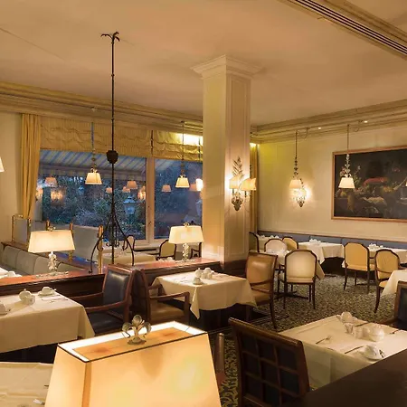 Hotell Wyndham Grand Axelmannstein