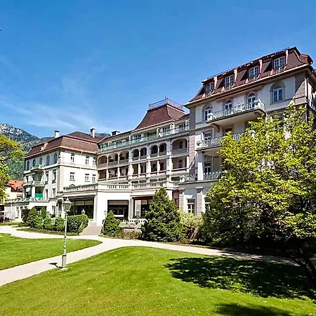 Wyndham Grand Axelmannstein