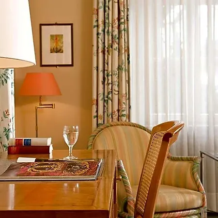 فندق Wyndham Grand Axelmannstein 4*
