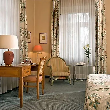 Wyndham Grand Axelmannstein فندق