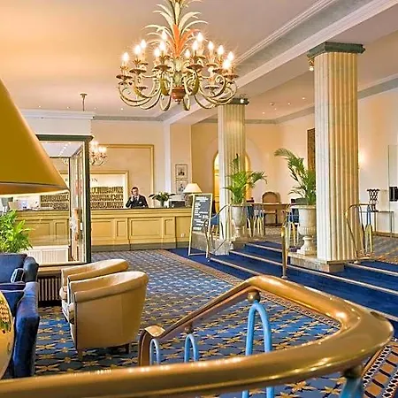Wyndham Grand Axelmannstein 4* Bad Reichenhall