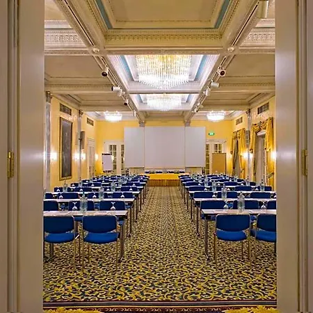 Hotel Wyndham Grand Axelmannstein Bad Reichenhall