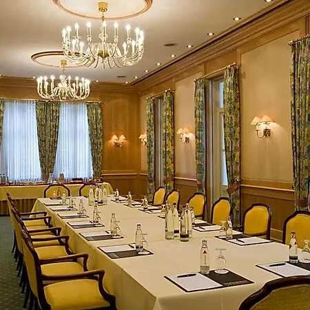 Wyndham Grand Axelmannstein 4*