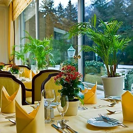 فندق Wyndham Grand Axelmannstein باد ريشنهول