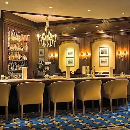 Wyndham Grand Axelmannstein فندق 4*