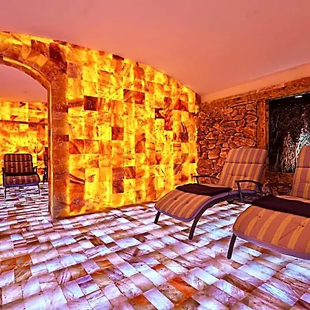 Wyndham Grand Axelmannstein 4* باد ريشنهول