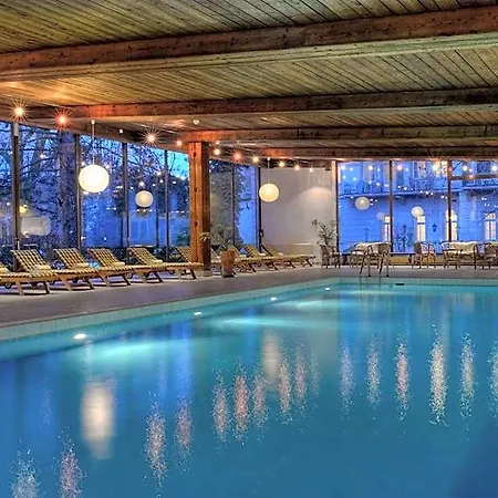 Wyndham Grand Axelmannstein باد ريشنهول