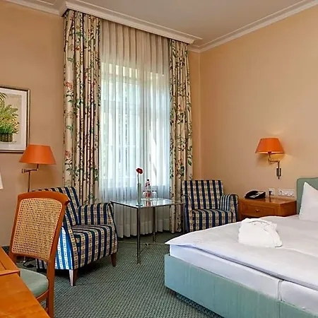 Wyndham Grand Axelmannstein Hotel
